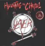 Slayer-Haunting The Chapel-12" Maxi Single (Vinyl)-1