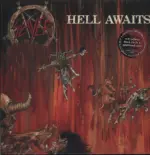Slayer-Hell Awaits-LP (Vinyl)-1