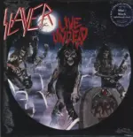 Slayer-Live Undead-12" Maxi Single (Vinyl)-1