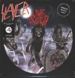 Slayer-Live Undead-LP (Vinyl)-1