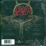 Slayer-Repentless-7" Single (Vinyl)-2