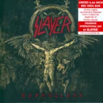 Slayer-Repentless-7" Single (Vinyl)-1