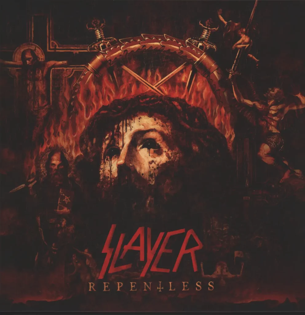 Slayer-Repentless-LP (Vinyl)-1