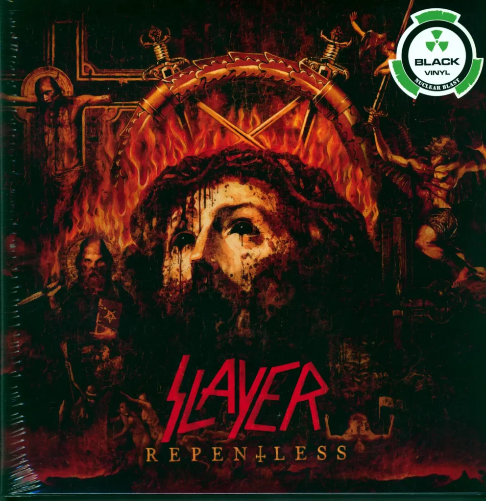 Slayer-Repentless-LP (Vinyl)-1