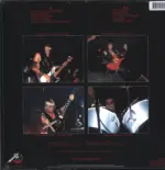 Slayer-Show No Mercy-LP (Vinyl)-2