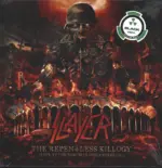 Slayer-The Repentless Killogy (Live At The Forum In Inglewood