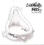 Sleaford Mods-All That Glue-LP (Vinyl)-1