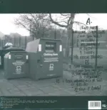 Sleaford Mods-Austerity Dogs-LP (Vinyl)-2