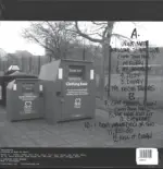 Sleaford Mods-Austerity Dogs-LP (Vinyl)-2