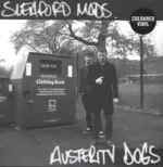 Sleaford Mods-Austerity Dogs-LP (Vinyl)-1