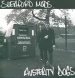 Sleaford Mods-Austerity Dogs-LP (Vinyl)-1