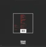 Sleaford Mods-English Tapas-LP (Vinyl)-2