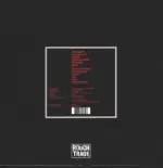 Sleaford Mods-English Tapas-LP (Vinyl)-2