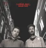 Sleaford Mods-English Tapas-LP (Vinyl)-1