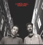 Sleaford Mods-English Tapas-LP (Vinyl)-1