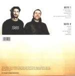 Sleaford Mods-Eton Alive (German Version)-LP (Vinyl)-2