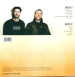 Sleaford Mods-Eton Alive (German Version)-LP (Vinyl)-2