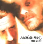 Sleaford Mods-Eton Alive (German Version)-LP (Vinyl)-1