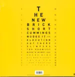 Sleaford Mods-Spare Ribs-LP (Vinyl)-2