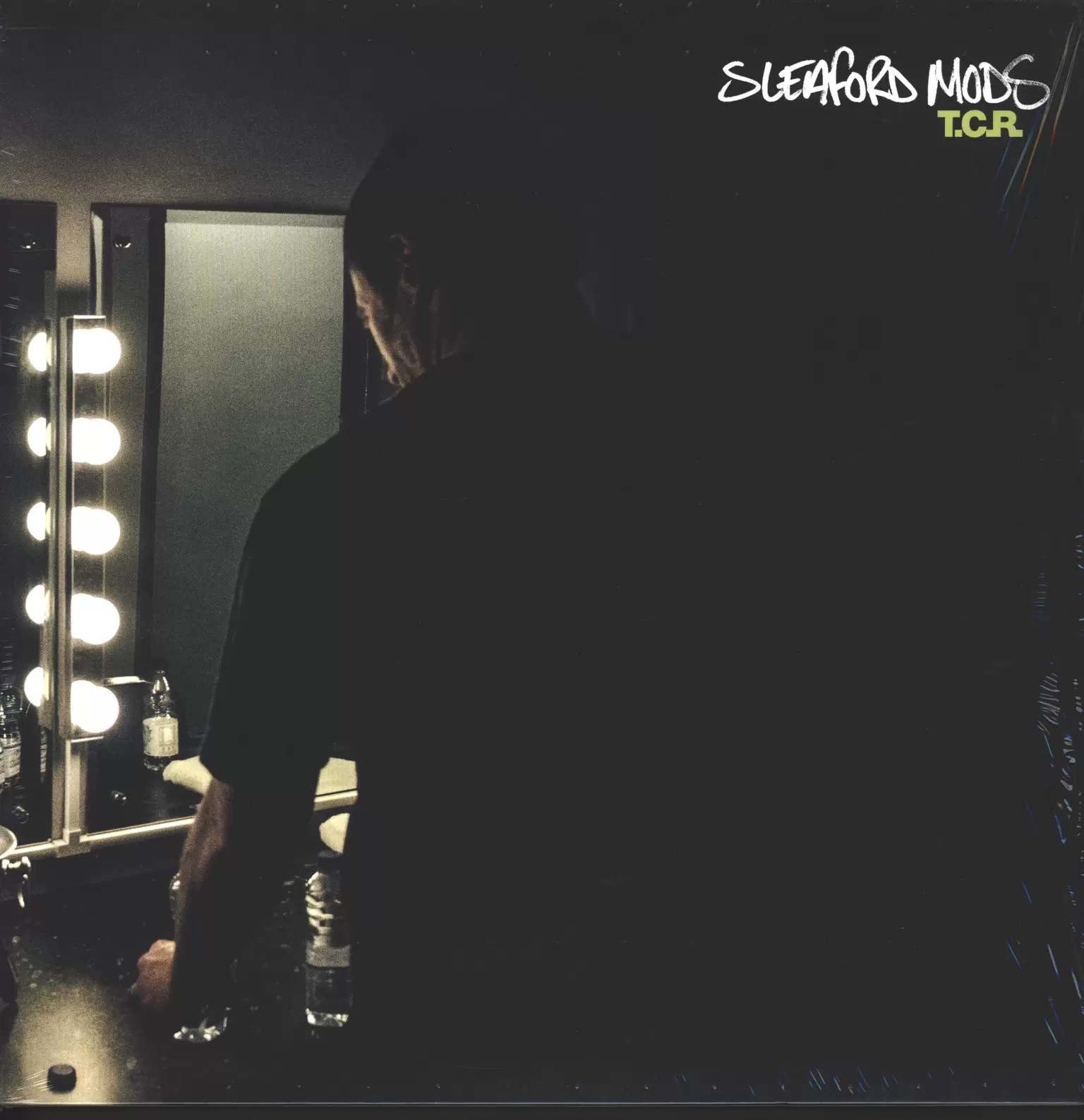 Sleaford-Mods-T.C.R.-12-Maxi-Single-Vinyl Sleaford Mods-T.C.R.-12" Maxi Single (Vinyl)-1