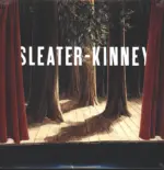 Sleater-Kinney-The Woods-LP (Vinyl)-1