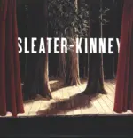 Sleater-Kinney-The Woods-LP (Vinyl)-1
