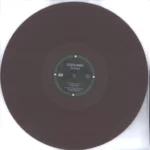 Sleater-Kinney-The Woods-LP (Vinyl)-4