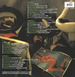 Slime-Live - Pankehallen 21.1.1984-LP (Vinyl)-2