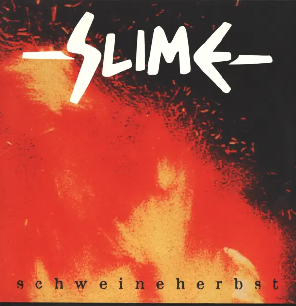 Slime-Schweineherbst-LP (Vinyl)-1