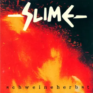 Slime-Schweineherbst-LP (Vinyl)-1
