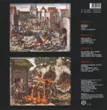 Slime-Viva La Muerte-LP (Vinyl)-2