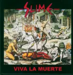 Slime-Viva La Muerte-LP (Vinyl)-1