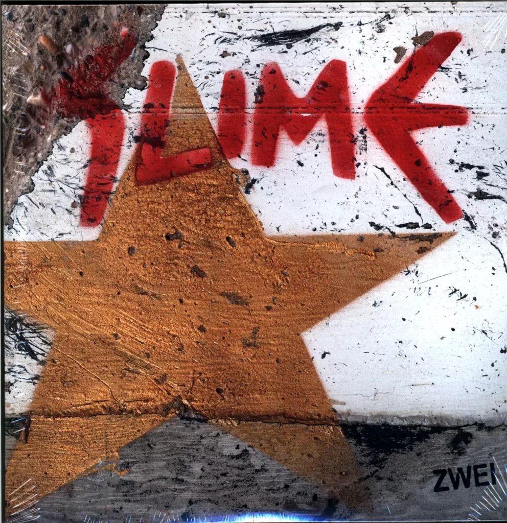 Slime-Zwei-LP (Vinyl)-1