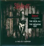 Slipknot-.5: The Gray Chapter-LP (Vinyl)-1
