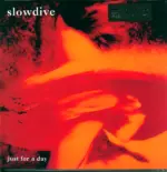 Slowdive-Just For A Day-LP (Vinyl)-1