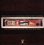 Small Brown Bike-Our Own Wars-LP (Vinyl)-02