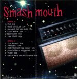 Smash Mouth-Fush Yu Mang-LP Vinyl – Bild 2