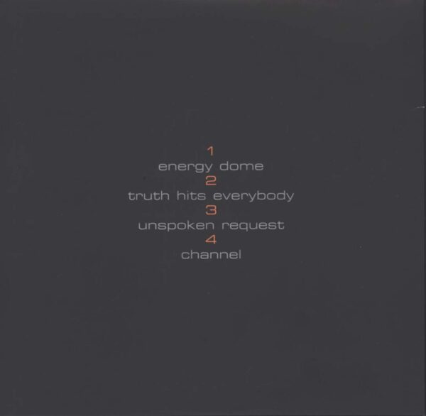 Snapcase-Snapcase vs. Boysetsfire EP-7" Single (Vinyl)-02