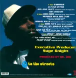 Snoop Dogg-Doggystyle-LP (Vinyl)-2