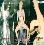 Social Distortion-White Light White Heat White Trash-LP (Vinyl)-2