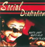 Social Distortion-White Light White Heat White Trash-LP (Vinyl)-1