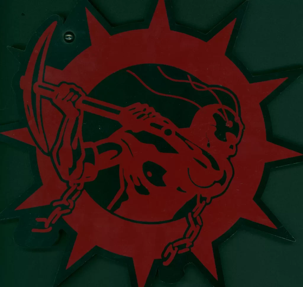 Soilwork-Stabbing The Drama-CD-1