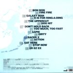 Solex-Amsterdam Throwdown King Street Showdown!-LP (Vinyl)-02