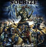 Solrize-Mano Cornuta-LP (Vinyl)-01