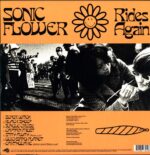 Sonic Flower-Rides Again-LP (Vinyl)-02