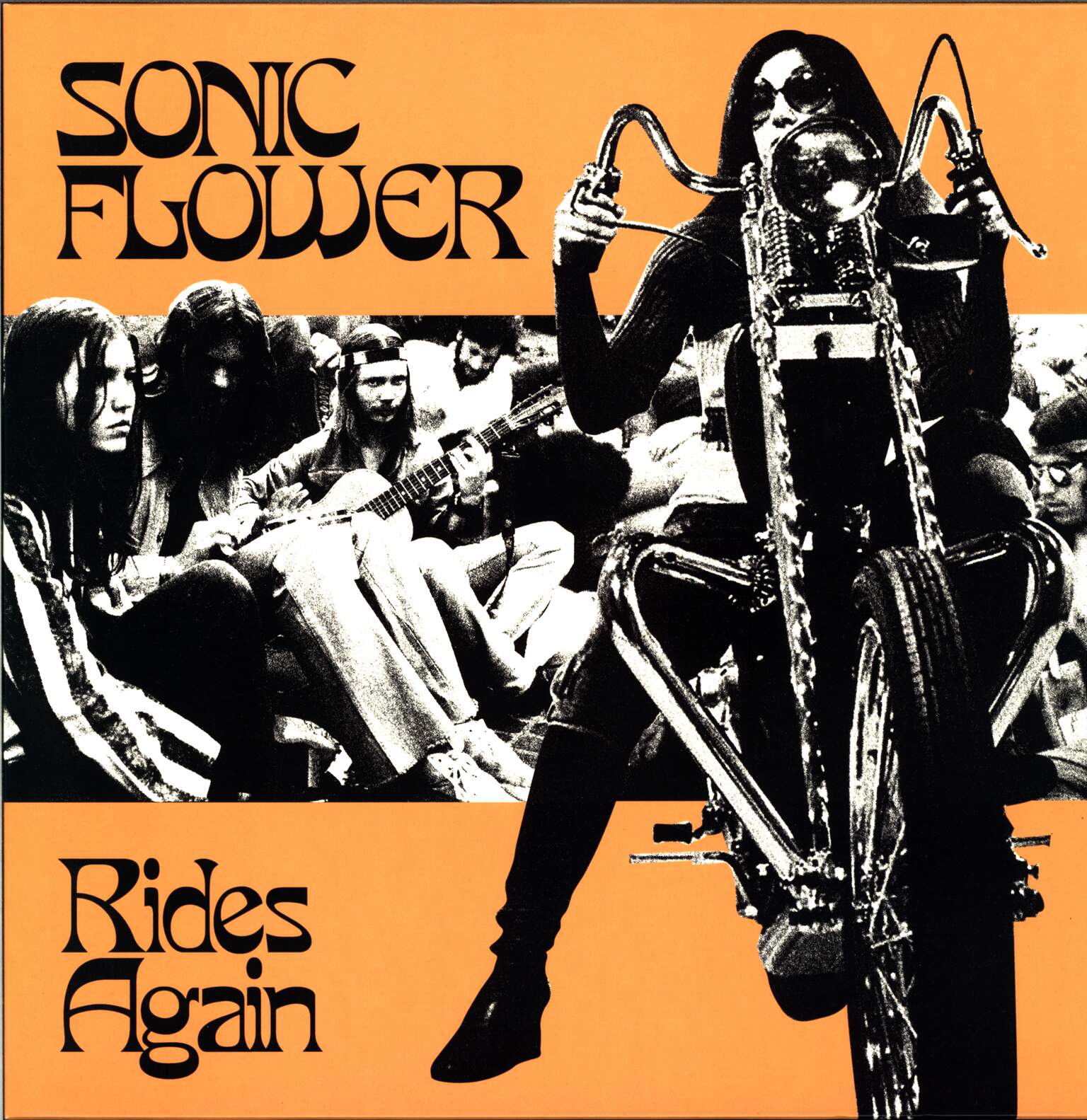 Sonic-Flower-Rides-Again-LP-Vinyl Sonic Flower-Rides Again-LP (Vinyl)-01