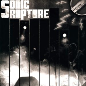 Sonic Rapture-Sonic Rapture-LP (Vinyl)-01