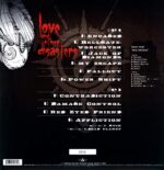 Sonic Syndicate-Love And Other Disasters-LP (Vinyl)-02