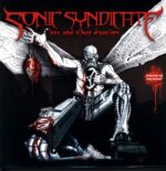 Sonic Syndicate-Love And Other Disasters-LP (Vinyl)-01