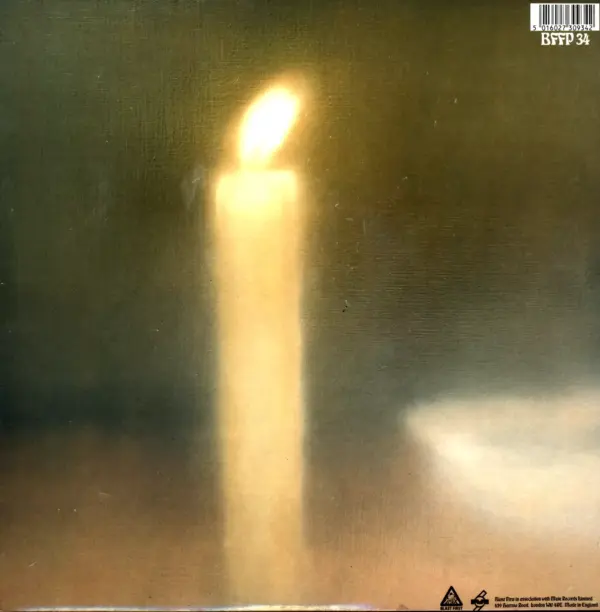 Sonic Youth-Daydream Nation-LP (Vinyl)-2